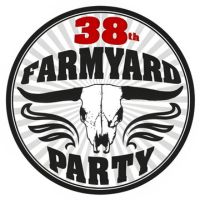 FarmYard Party